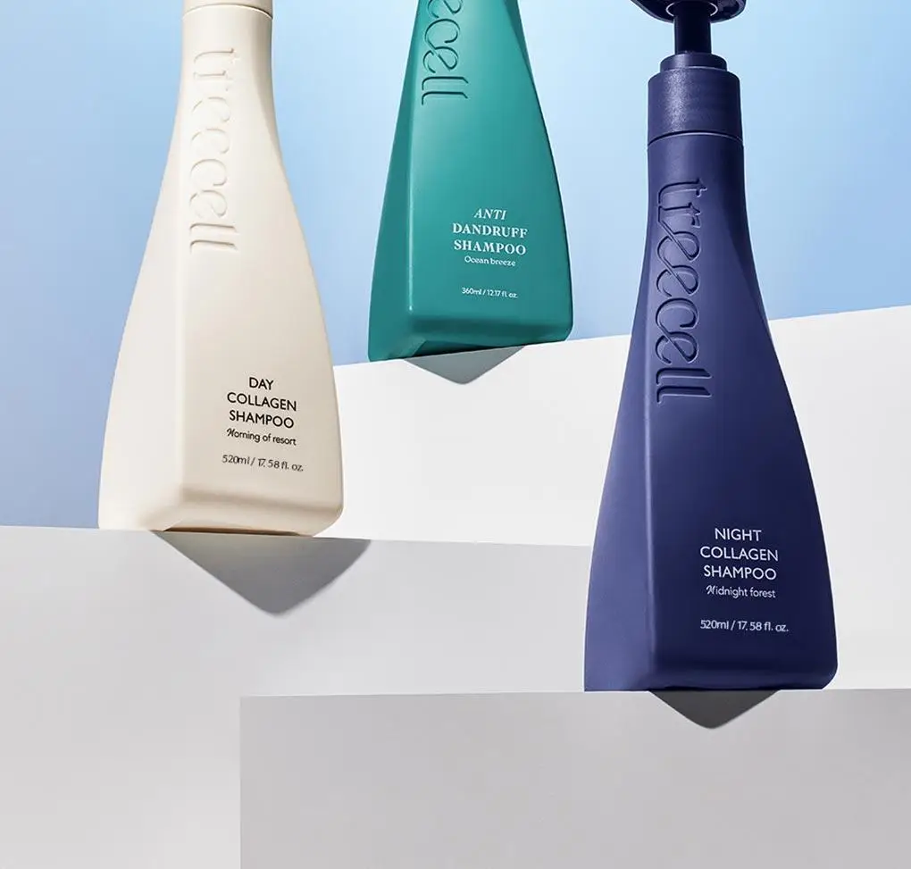 [1&1기획/백호PICK]트리셀 포르테 앰플 트리트먼트 기획세트 (200ml+200ml) 상세페이지 33